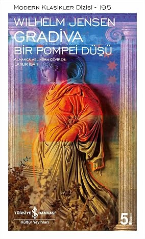 Gradiva: Bir Pompei Düşü