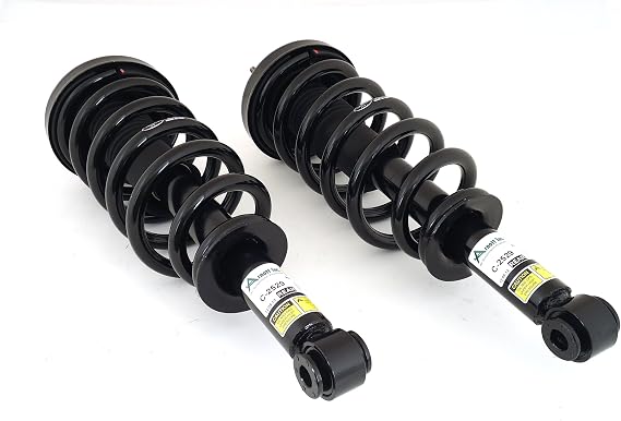 Arnott C-2529 Coil Spring Conversion Kit