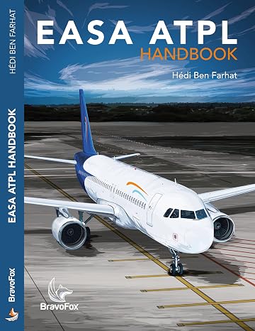 EASA ATPL Handbook