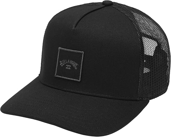 Billabong キャップstacked Truckerメンズ