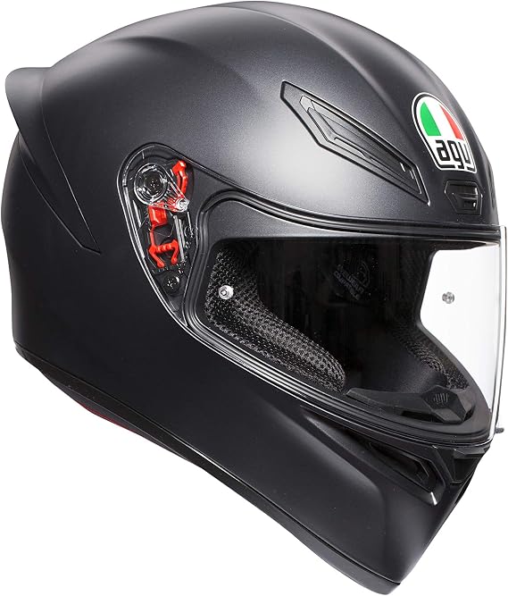 AGV K-1 Motorcycle Helmet s