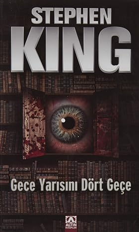 Gece Yarısını Dört Geçe