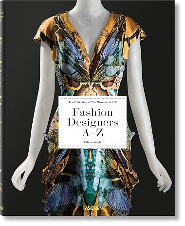 Fashion Designers A–Z: 2020 Edition