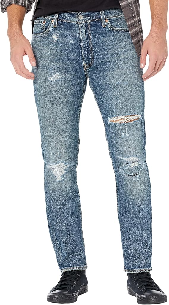 Levi's Men's 511 Slim Jeans