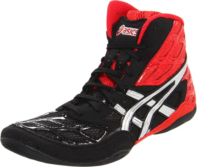 ASICS Men's Split Second 9 Wrestling