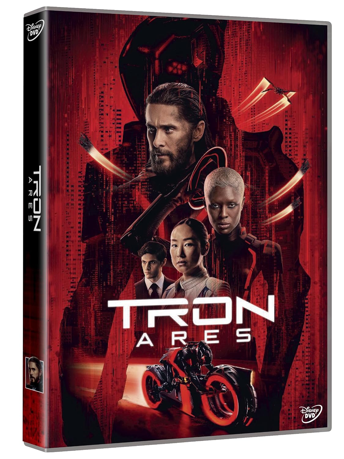 Tron: Ares (DVD)