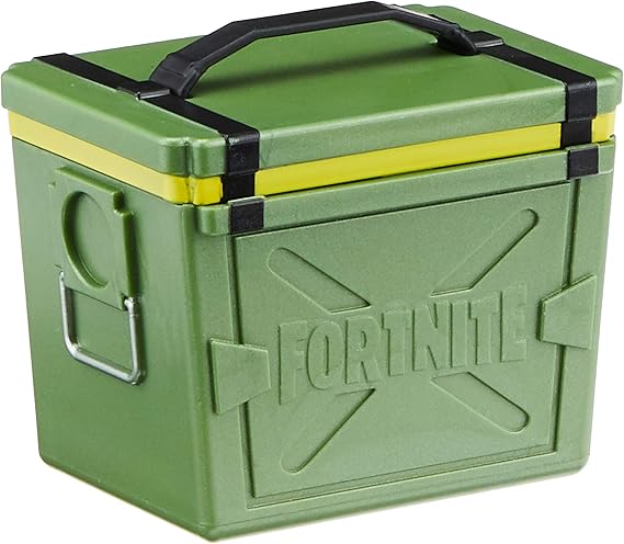 Fortnite FNT - Accessory Kit (Loot Battle Box Collectible)