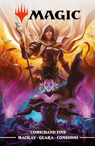 Magic: The Gathering 1: Limited Edition