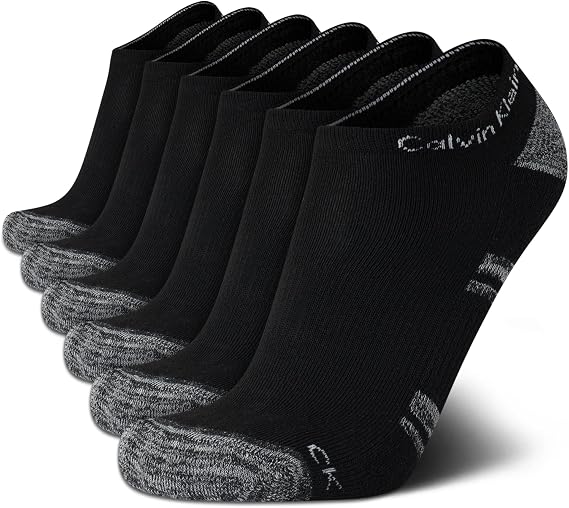 Calvin Klein Men's Sneaker Sneaker 2 Pack (pack of 2)