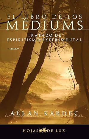 El libro de los médiums