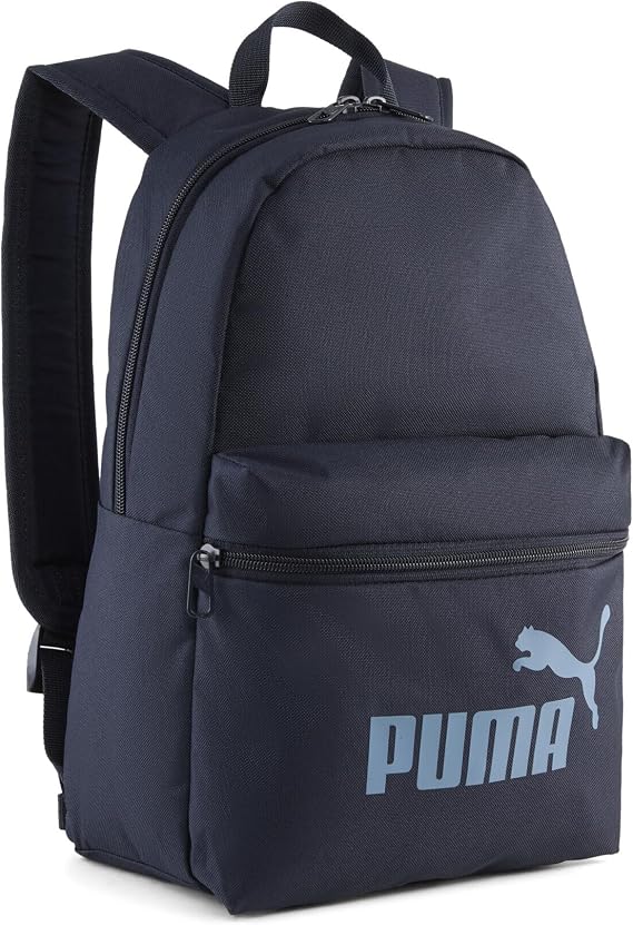Puma Puma Phase Small Backpack for Boys Navy