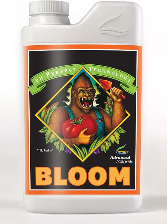 Advanced Nutrients pH Perfect Bloom - 1L