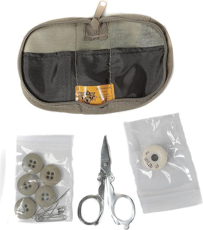 Raine Military Sewing Kit