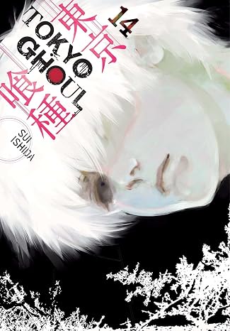 Tokyo Ghoul, Vol. 14 (Volume 14)