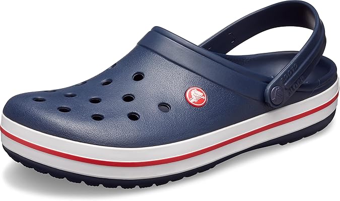 Crocs Crocband Moda Ayakkabı Unisex Yetişkin