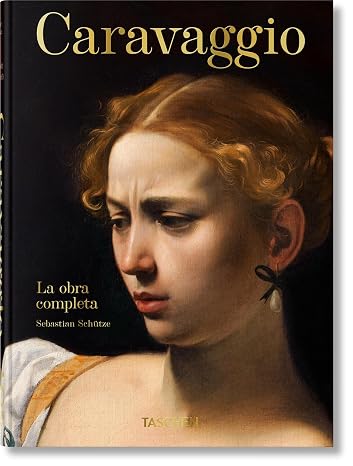 Caravaggio. Obra completa. 40th Ed.