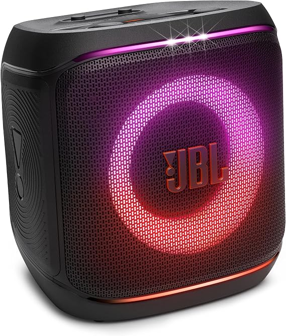JBL Partybox Encore 2, Wireless Bluetooth Party Speaker, Black
