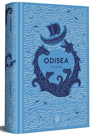 Odisea