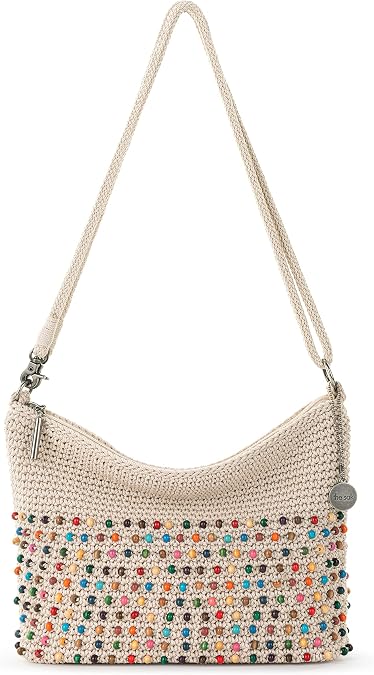 The Sak Women's Lumi Hand-crochet 3-in-1 Crossbody Lumi Hand-Crochet 3-in-1 Crossbody