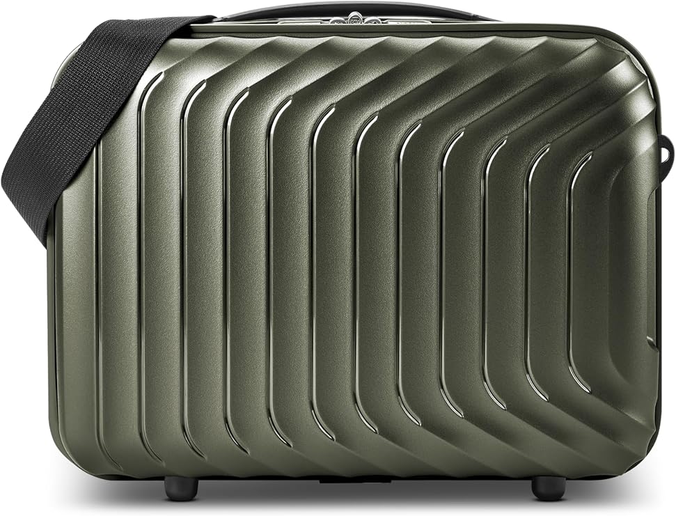 REDOLZ Parent Essentials_01 Olive Metallic Classic