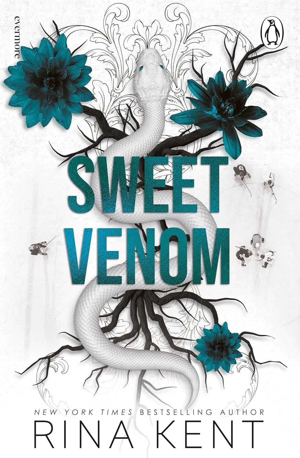 Sweet Venom