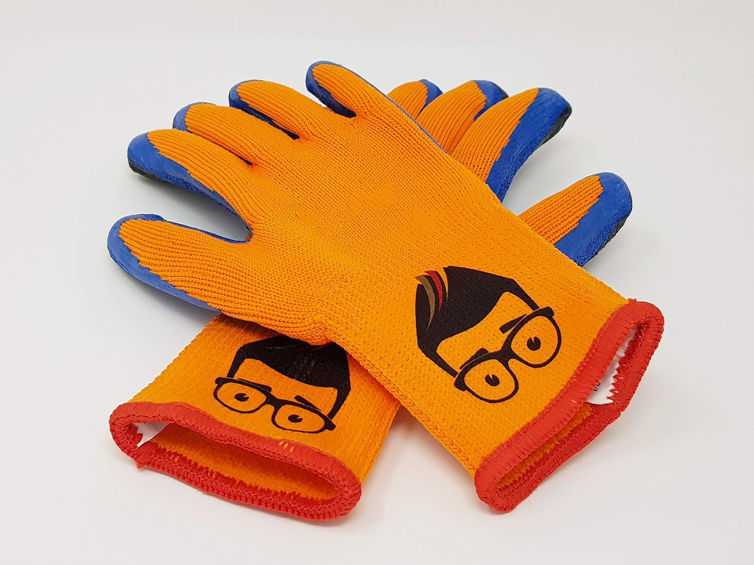 Ink Experts Heat Resistant Gloves Medium