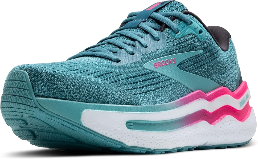 Brooks Women's Ghost Max 2 Women's Sneaker Boot