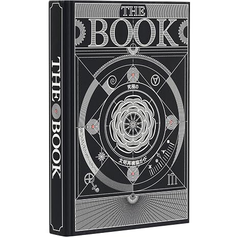 「The Book：究極の文明再構築ガイド」