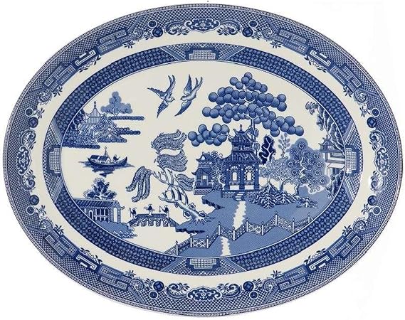 Serving Platter dishware Bowl Presentation Dish Tray Plate dinnerware Container Server Entree Main Course Display Tableware Culinary Buffet Food Cuisine