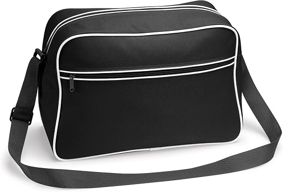 Bagbase Retro Shoulder Bag