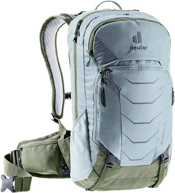 Deuter Women's Ascender 7 Hiking Backpack (pack of 1)