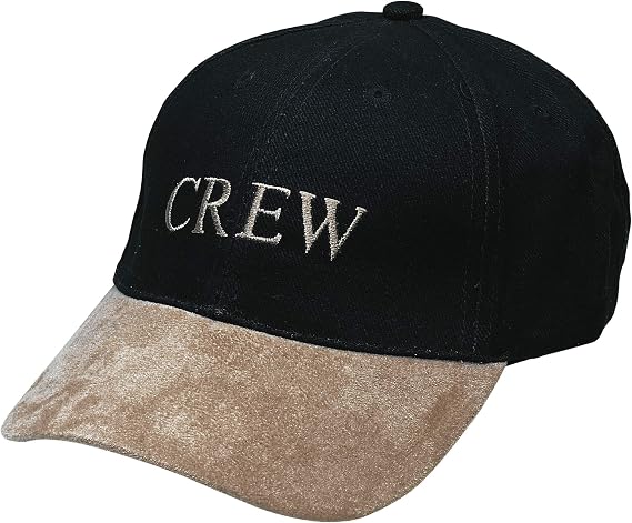 Nauticalia Men's Yachting Cap Hat, Navy, One Size UK