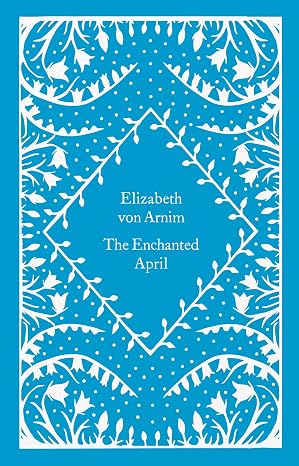 The Enchanted April