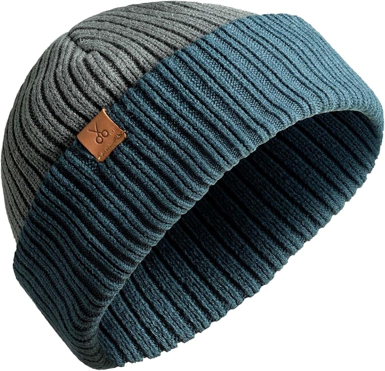 KAFT Unisex Bere Kleurendok