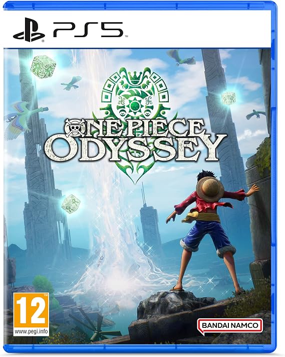 One Piece Odyssey