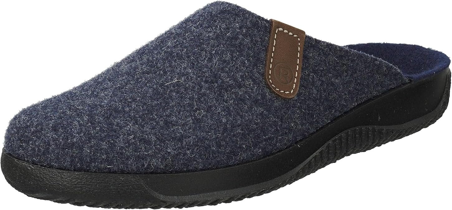 Rohde Men's Soltau-hMules