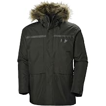 Helly Hansen Men's Coastal 2 Waterproof Parka