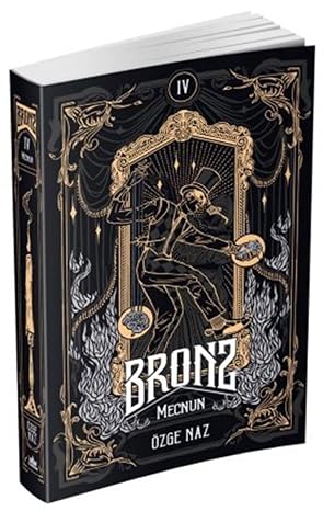Bronz 4 - Mecnun