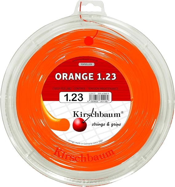 Kirschbaum Super Smash String Reel