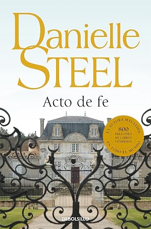 Acto de fe / Leap of Faith