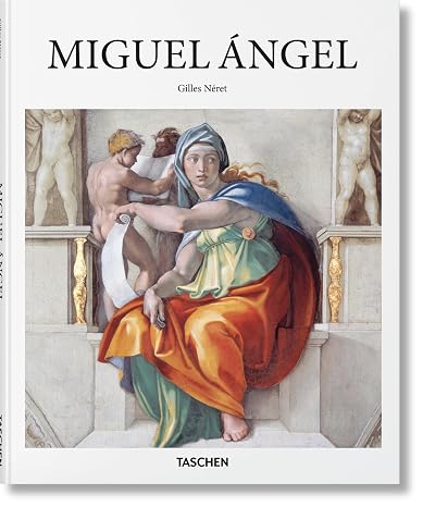 Miguel Ángel (Basic Art)