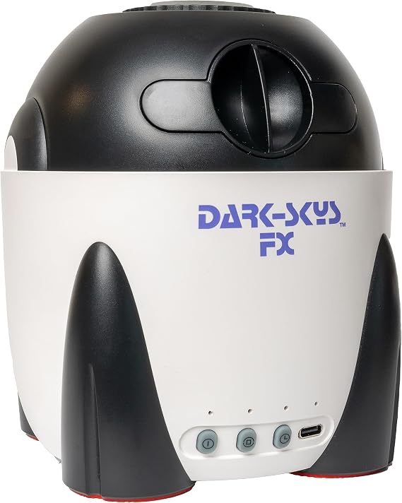 Dark Sky DS-FX Home Planetarium Star Projector
