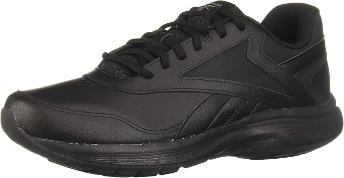 Reebok Men's Walk Ultra 7 DMX Max 4e Hiking Shoes