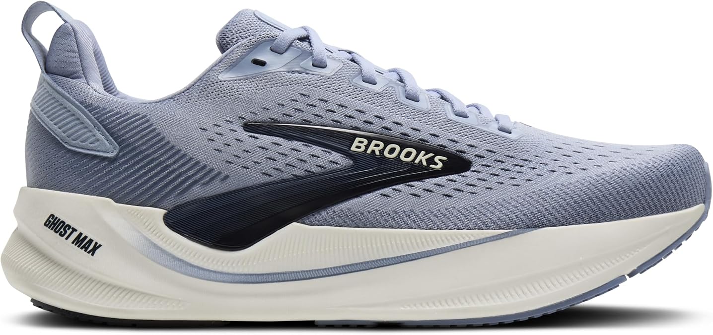 Brooks Men's Ghost Max 4 Running Shoe