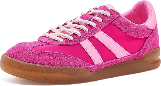 Steve Madden Women's Verdict Sneaker