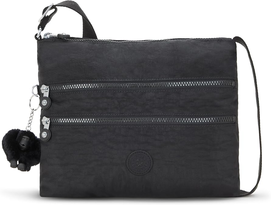 Kipling Alvar Medium Crossbody Bag