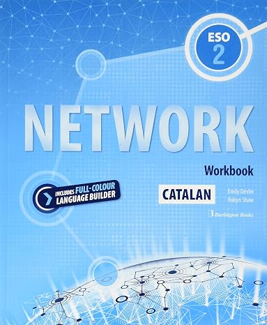 Network Eso 2 Wb Cat (sin Coleccion)
