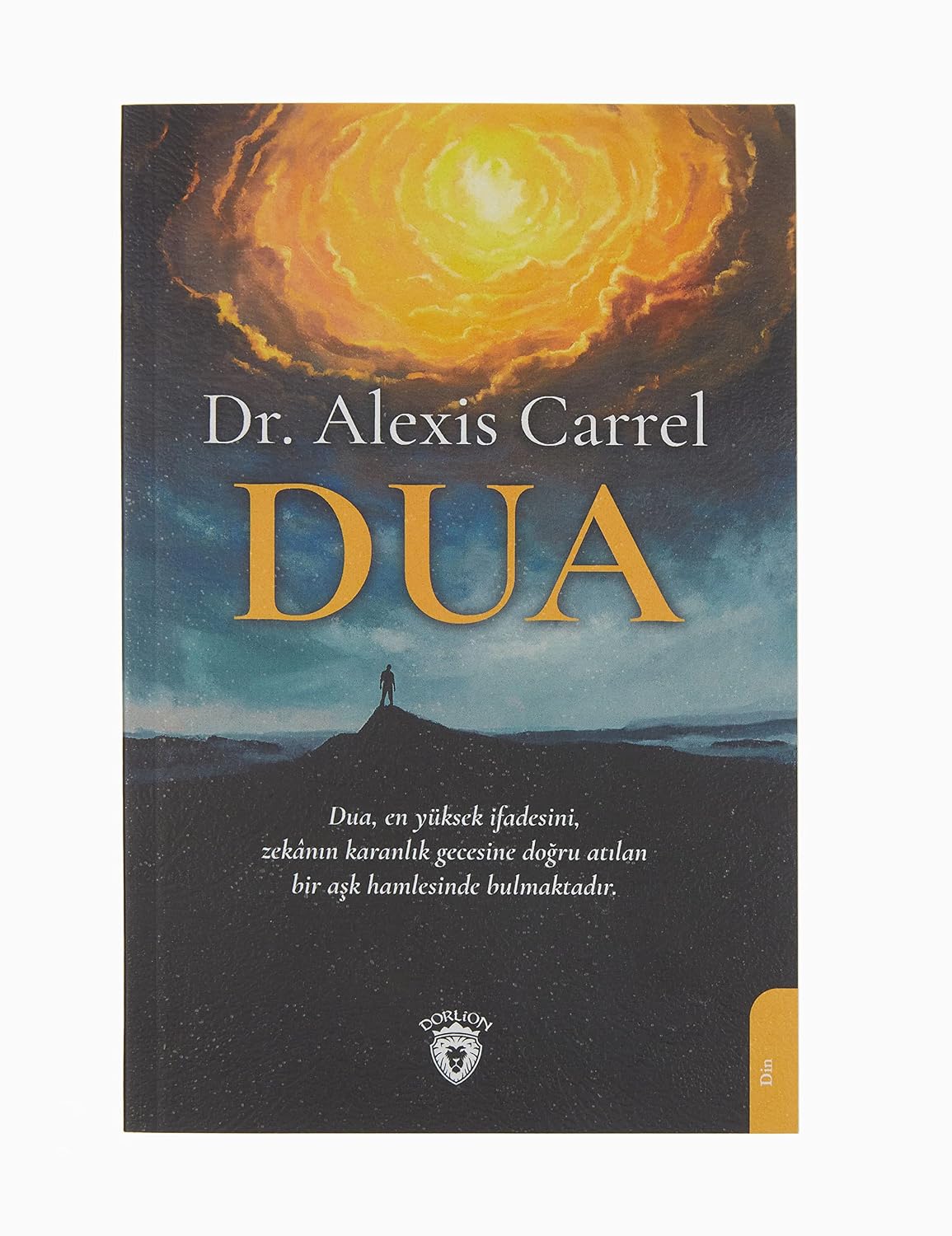 Prayer Paper Cover – November 1, 2021