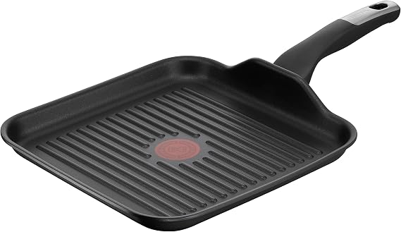 Tefal Unlimited G25540 Universal Frying Pan 26 x 26 cm Suitable for Induction