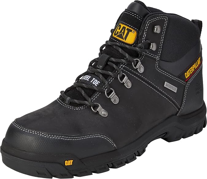 CAT Footwear Men's Framework St S3 Wr HRO SRA Ankle Boot